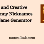 Cool and Creative Scorbunny Nicknames With Name Generator
